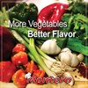 Montero Sofrito Mix 3.5oz (2 Pack) - Dry Veggies &