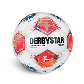 Derbystar Bundesliga Brilliant Replica v25