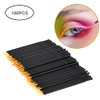 Disposable Eyeliner Brush Hard Head Eyeliner Liquid Brush Eyeshadow Brush