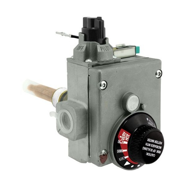 SP8555T - OEM Upgraded Replacement for White Rodgers Water Heater