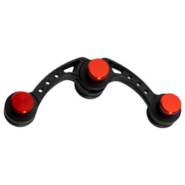 Fishing Lines Knotter | Knot Tool Wire Bobbin Knotting Assist - Compact Strong Fish Lines Winder Gear Accessories for Adults Professionals Beginners