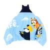 Kids Cotton Hooded Towel