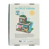 Build Your Own Cress Garden - Flower Shop