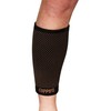 Copper D Copper Compression Calf Sleeve - Rayon from Bamboo