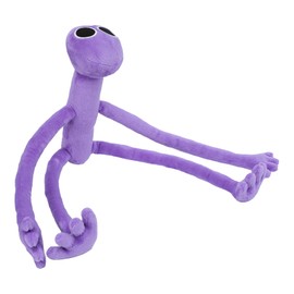 Horror Game Doors Plush Doll