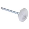 Brodix Cylinder Heads Intake Valve, 2.140 in Head, 11/32 in