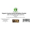 KOPABANA Country Onion Powder (Rondelles) 2oz