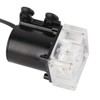 Noiseless CPU Water Bump Computer Water Cooling System Refit Pump
