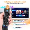 Fire Stick Voice Remote Control Replacement,Fit For AMZ-Fi-re TVs (Lite