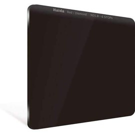 Haida Red Diamond Neutral Density Filter for Series 84/85 Filter Holder (ND 1.8 (64x))