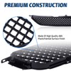 Kspeed Front Bumper Grille for 2001 2002 2003 2004 2005