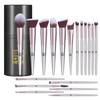 DEWYDREAMS Makeup Brush Set