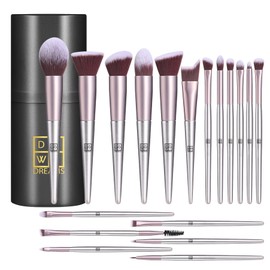 DEWYDREAMS Makeup Brush Set
