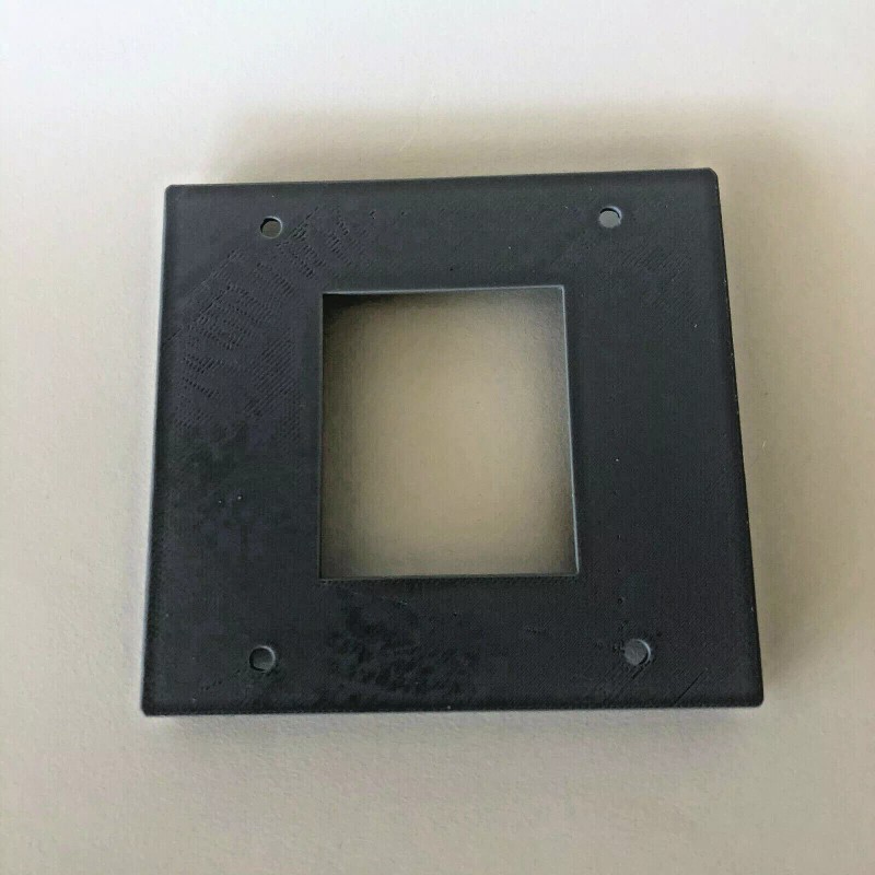 Unbranded/Generic 2.5" to 3.5" Bay SSD Hard Drive HDD Mounting