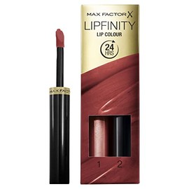 Max Factor Lipsticks, 400 g