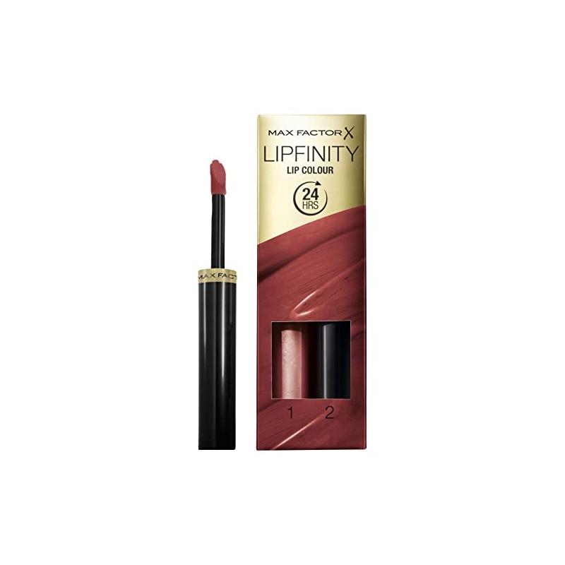 Max Factor Lipsticks, 400 g