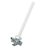 Motorcycle Fuel Tank Switch Valve Oil Gas Pump Petcock for
