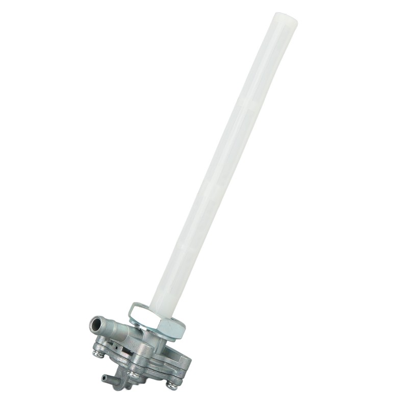 Motorcycle Fuel Tank Switch Valve Oil Gas Pump Petcock for