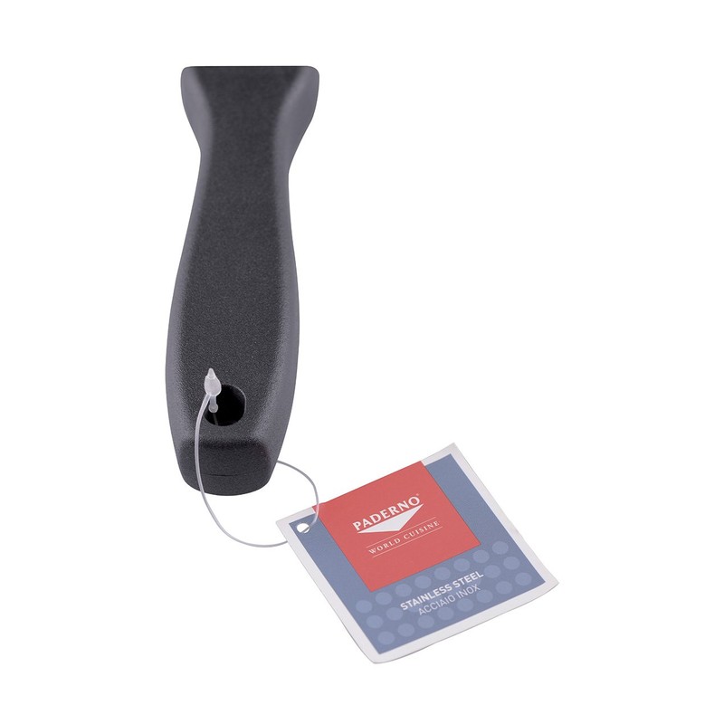 Paderno 18520 04 Triangle turner, Stainless Steel, 4 cm