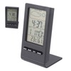 LCD Screen Digital Hygrometer Indoor Thermometer Humidity Gauge Temperature Humidity