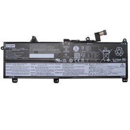 EPYOBW L22D4PE1 Laptop Battery 71Wh 4625mAh 4-Cell 15.36V Compatible with Lenovo ThinkBook 16 G6 IRL/ThinkBook 16 G6 ABP/ThinkBook 16 G7 IML Series L22M4PE1