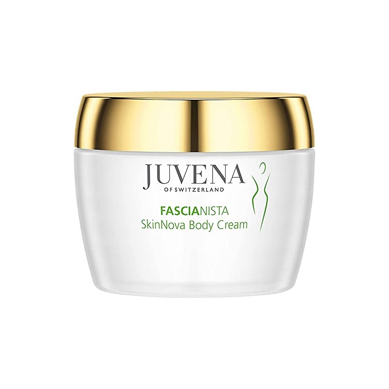 Juvena of Switzerland Fascionista SkinNova Body Cream