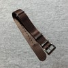 Naval Watch Co. Premium G10 NATO Type Silk Touch Nylon