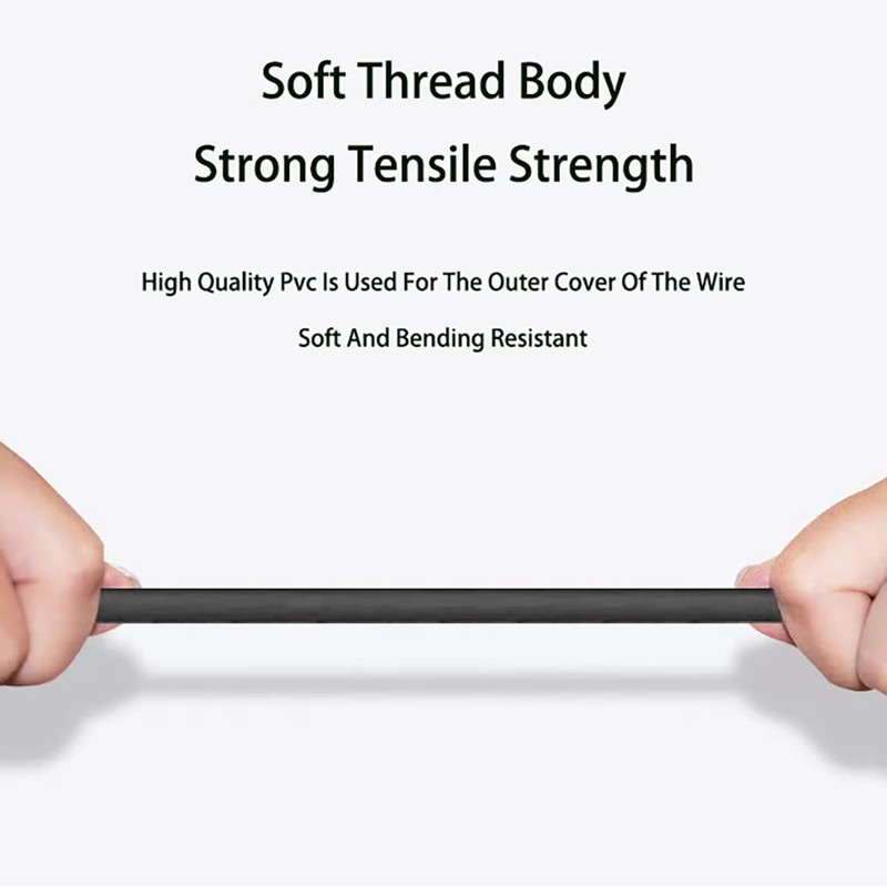 tunghey 2Pack Right Angle 90 Degree 1/8 to 1/4 Mono