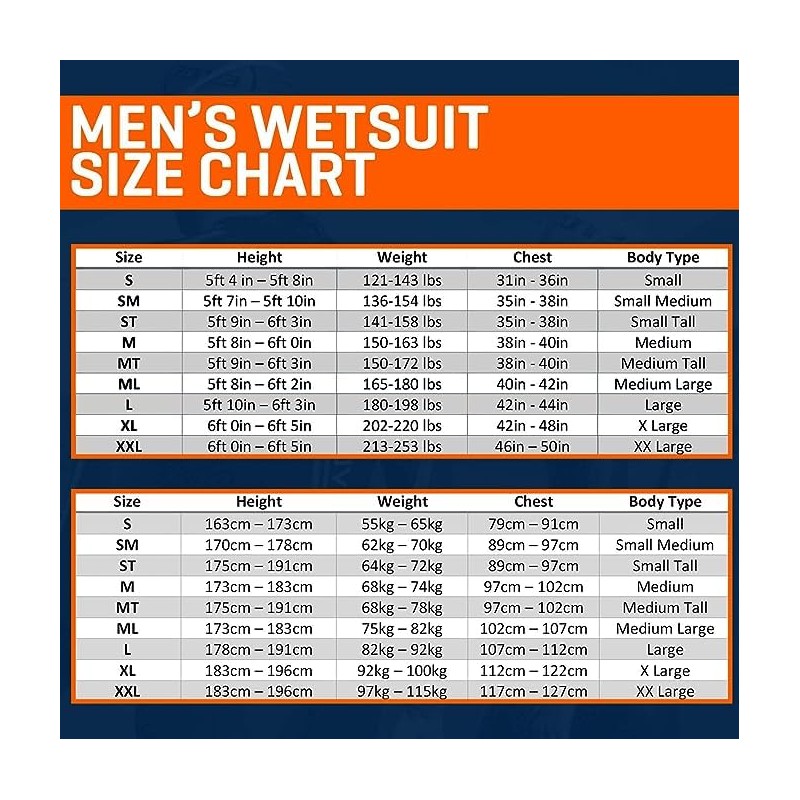 Zone3 Men's Versa Swimrun Wetsuit