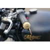 Motone MMU517 Bar End Street Twin, Street Scrambler, T100, T120,