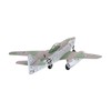 1:72 Scale Me 262 Fighter Planes Model High Stimulation Alloy