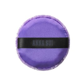 Anna Sui 안나수이 루스 파우더 컴팩트 퍼프 Anna Sui Loose Powder Compact Puff
