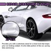 Unbranded 3 in 1 High Protection Quick Car Coat Ceramic