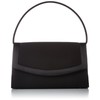 Yumi Katsura YK-S10008A Formal Bag, Black