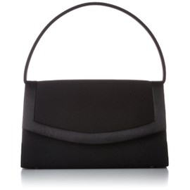 Yumi Katsura YK-S10008A Formal Bag, Black