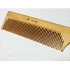Books Pains, "黄楊 Comb" Set Comb Small 椿油 dressytailor [Pains,
