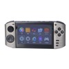 Handheld Game Console 5.1in HD Display Rechargeable Portable Game Console