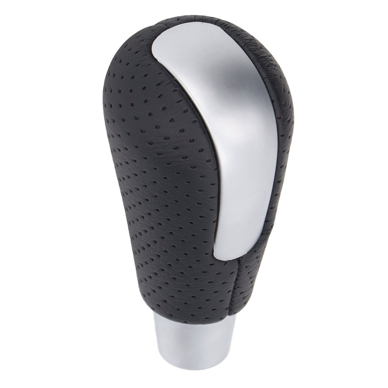 Car Gear Shift Knob Anti Slip Ergonomic Interior Replacement for