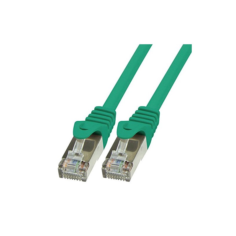 BIGtec All Patch Cables