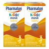 Pharmaton Kiddi Multivitamnico para Nios, Contiene Vitaminas y Minerales con