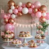 11th Birthday Party Decorations Girls - Happy Birthday Banner Decor