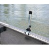 Brocraft 45 Degree Lund Boat Rod Holder / G3 Boat