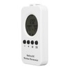 Wireless Plug in Thermostat LCD Remote Control Digital Display Temperature