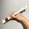 Hake City Brush Joint Brush for Water Based Nylon Hair