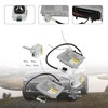 Areyourshop 2X Headlight Ballast & D3S Bulb Wire Control Unit