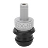 Positive Crankcase Bleed Valve 12204-15050 Crank Valve Accessories Replacement PCV
