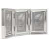 Lawrence Frames - 11623T Lawrence Metals Frame, 8.35"L x 3.66"W