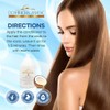 Dominican Magic Detangler Coconut-Infused Conditioner – 1 Gallon (3628ml) |