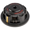 Audiopipe 10" Shallow Mount Subwoofer (TXX-FB1000), Superior Performance, 600W, 60