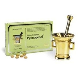 Pharma Nord Activecomplex Pycnogenol 60 Tablets